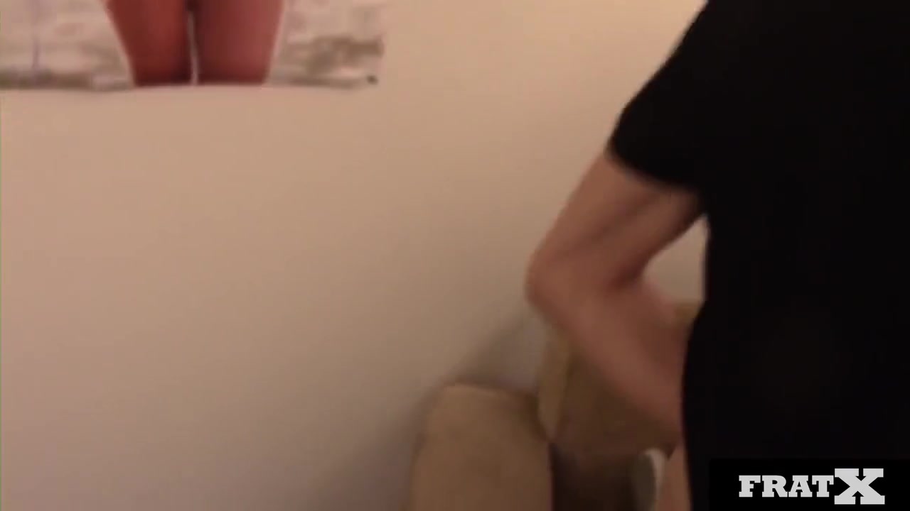 Living Room Fuck