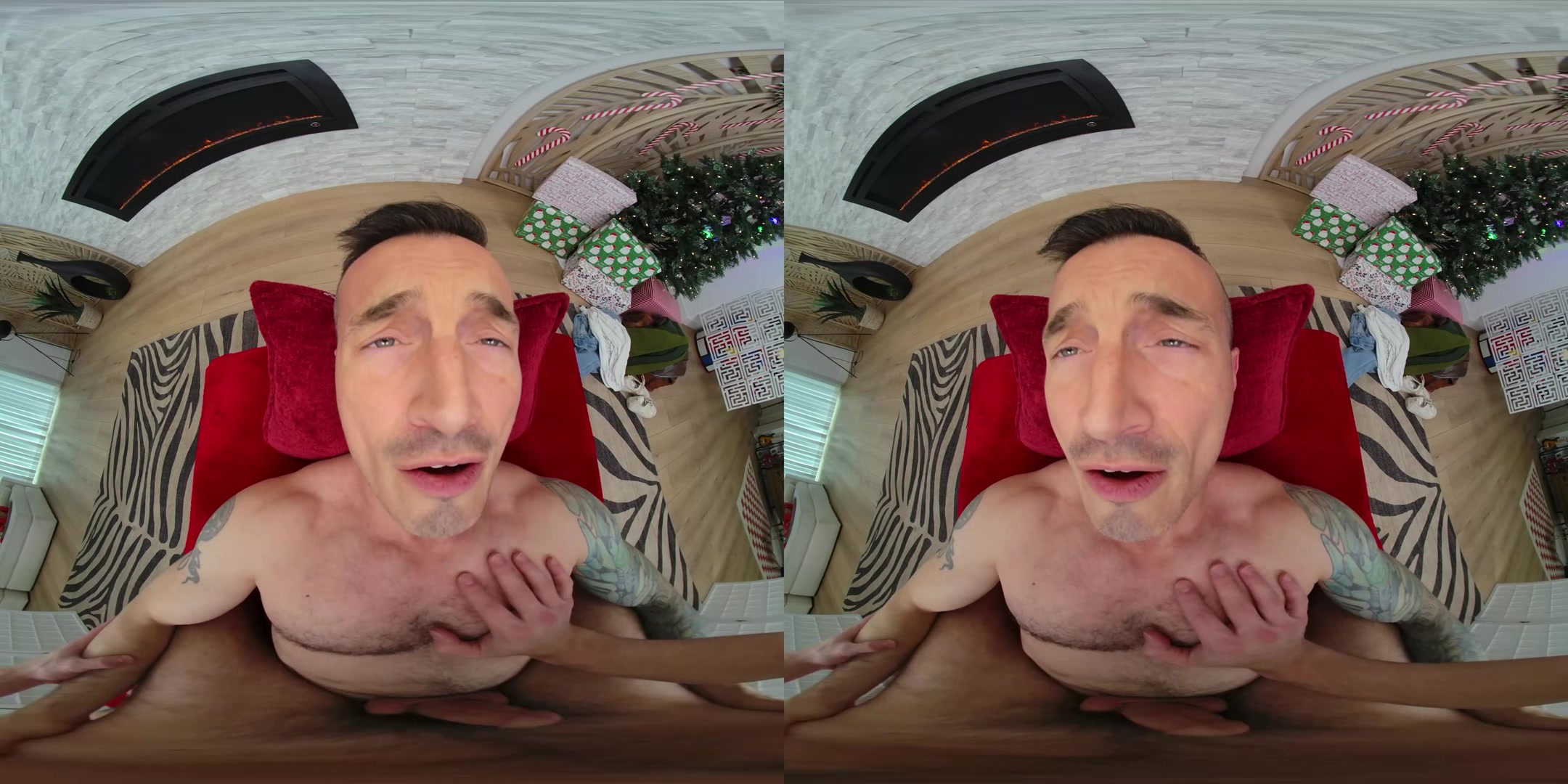 Open Me Slowly