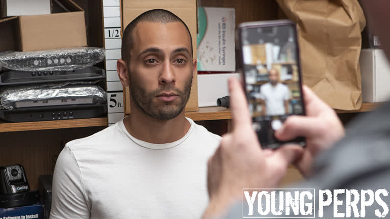 Case #1902054-78 - YoungPerps