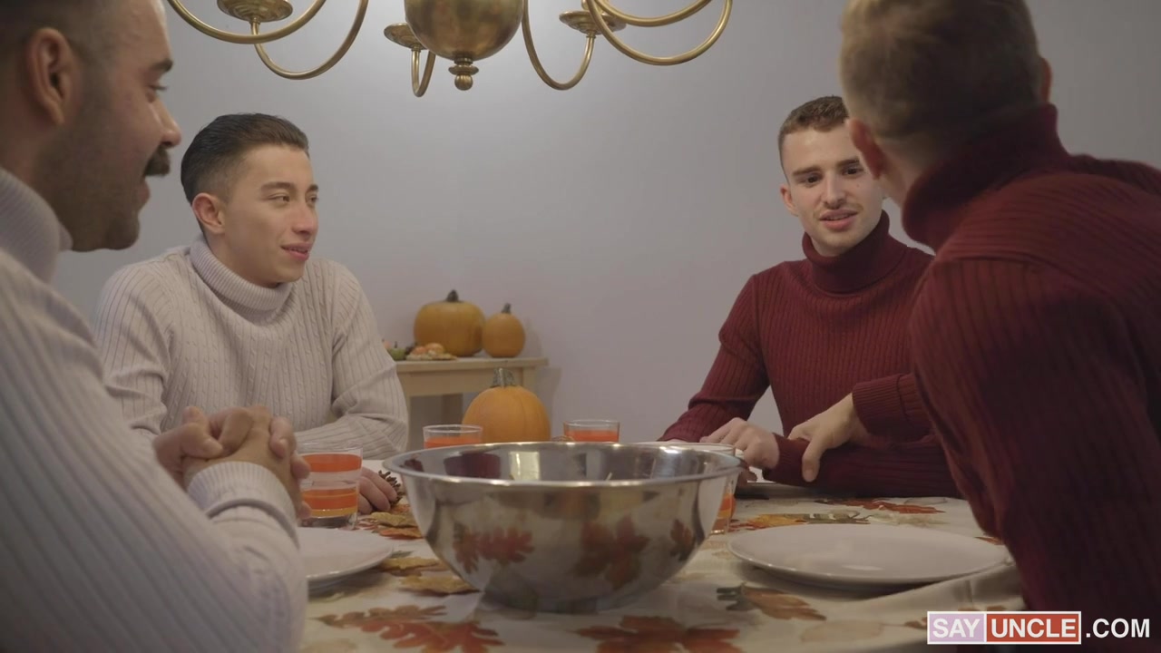 Two Grateful Twinks - TwinkTrade