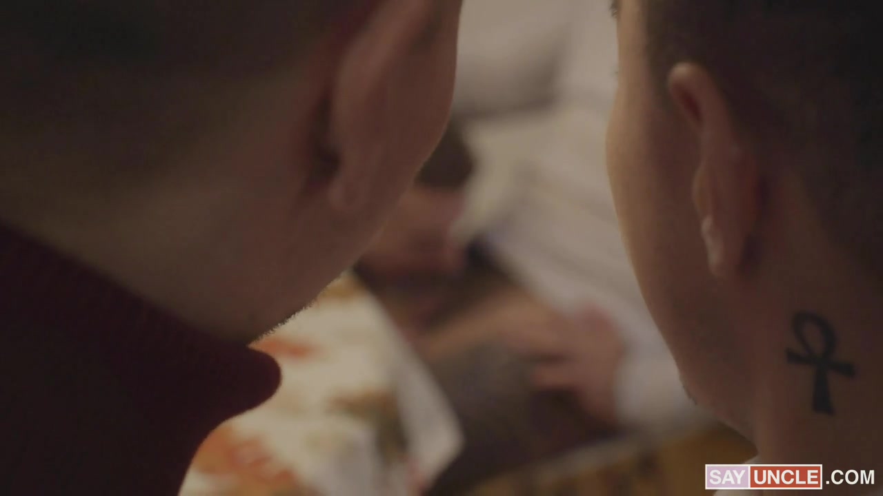 Two Grateful Twinks - TwinkTrade