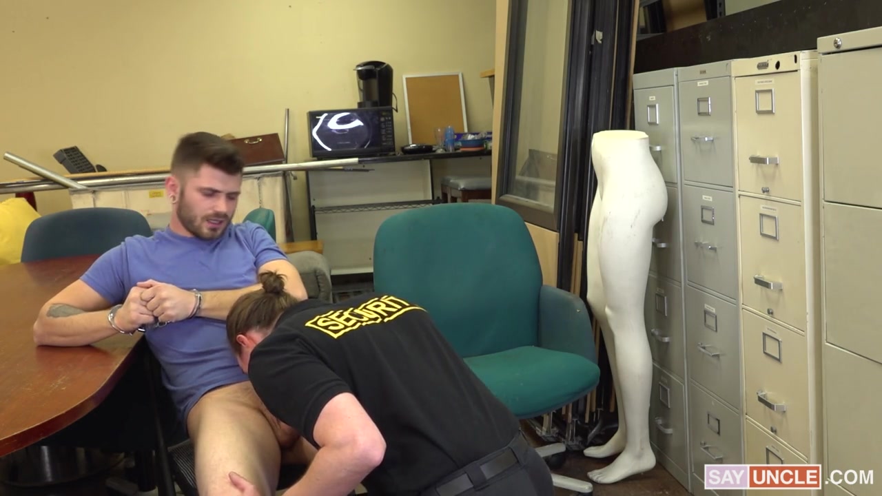 I'm Not Gay - YoungPerps
