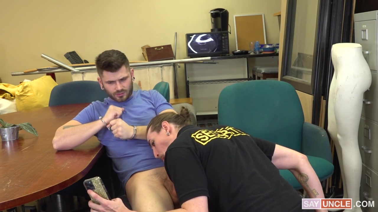 I'm Not Gay - YoungPerps