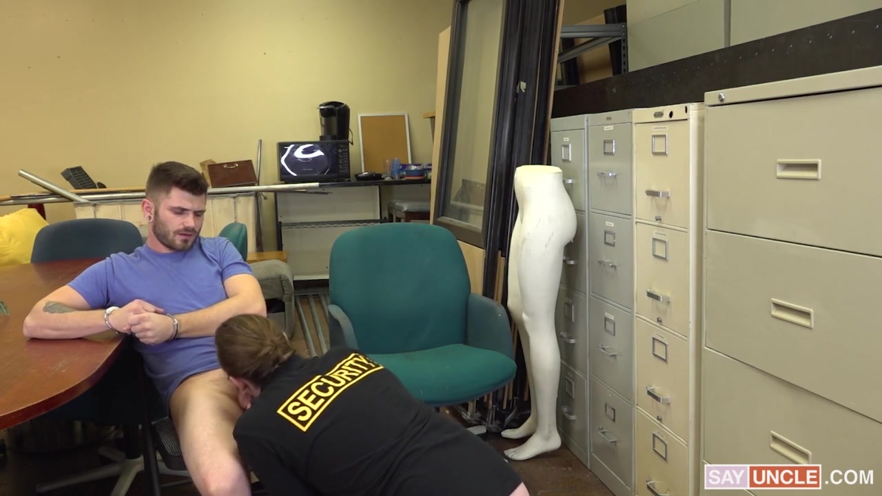 I'm Not Gay - YoungPerps