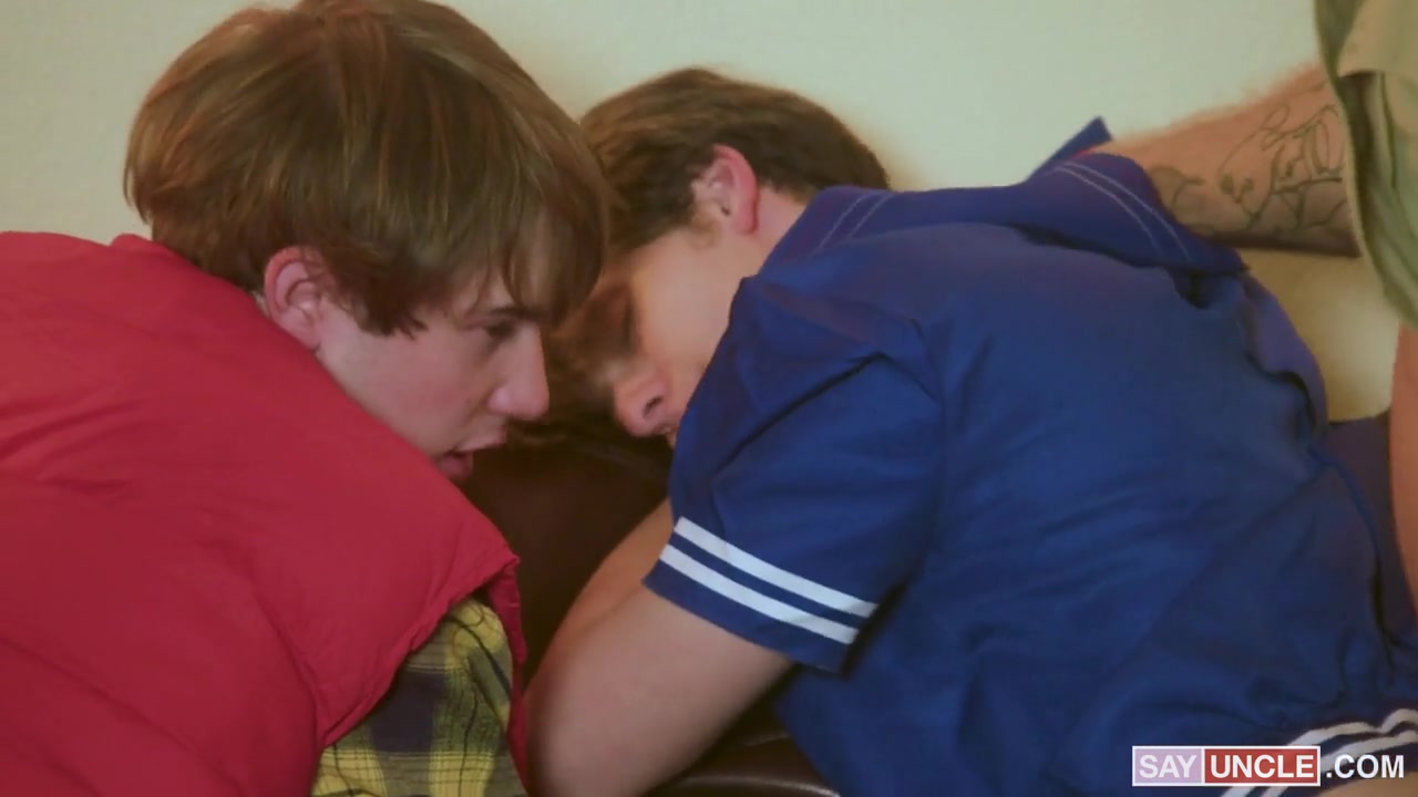 Stranger Twinks: Chapter Two - TwinkTrade