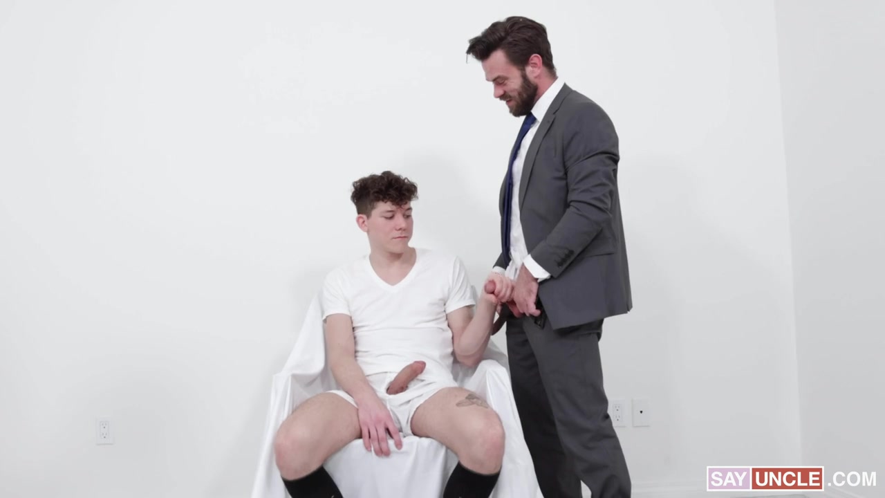 The President’s Test - MissionaryBoys