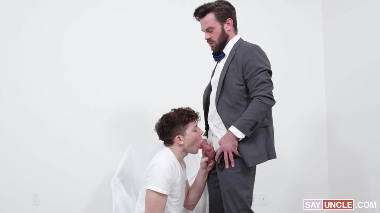 The President’s Test - MissionaryBoys