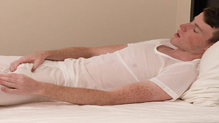 Elder Campbell: Missionary Fantasy - MissionaryBoys