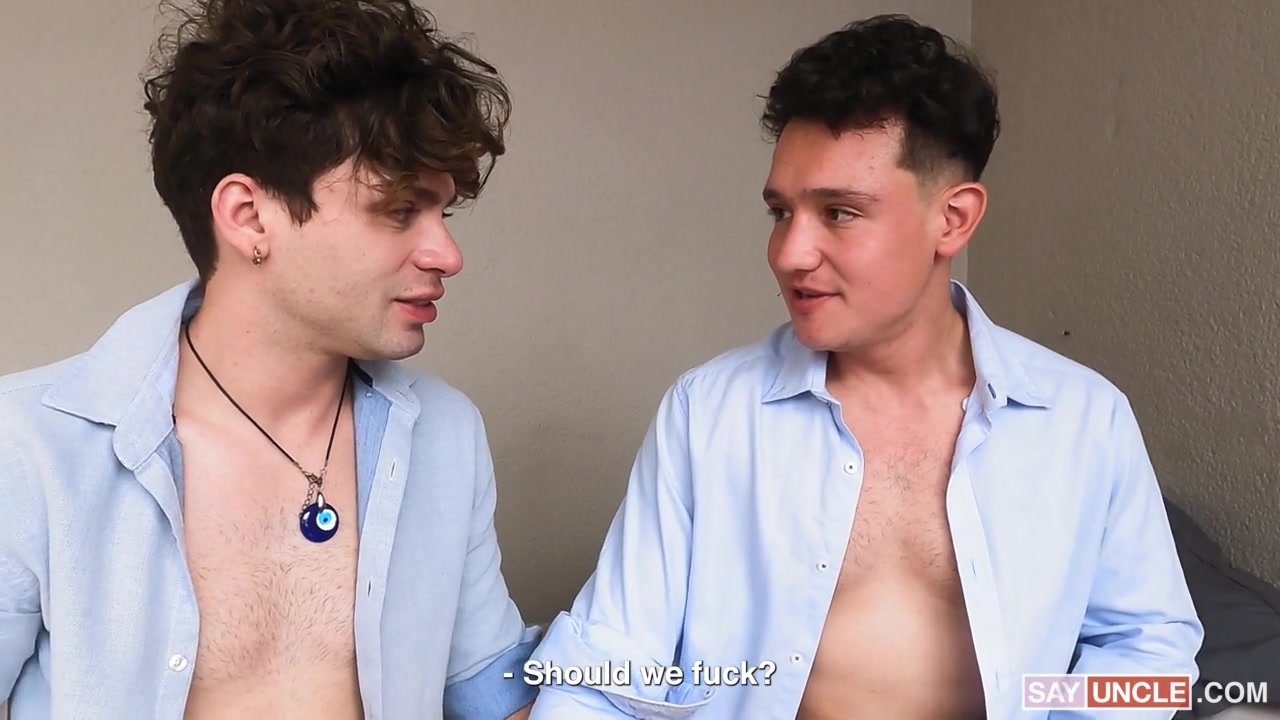 After School, Part 1 - LatinLeche