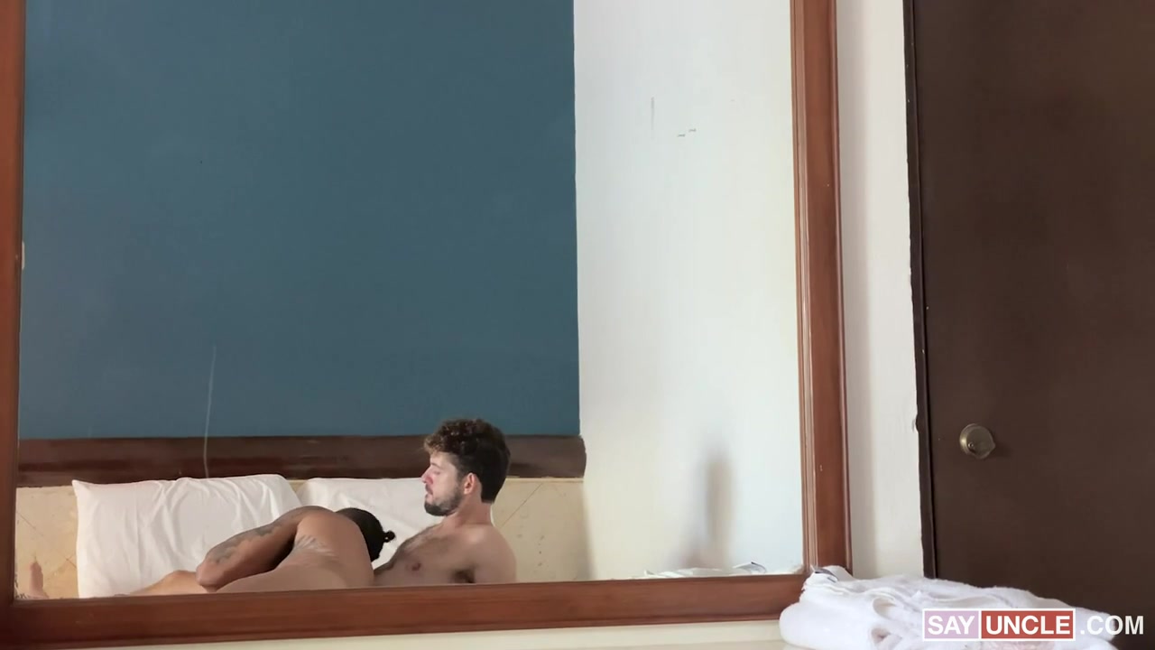 Climbed That Chiseled Man - LatinLeche