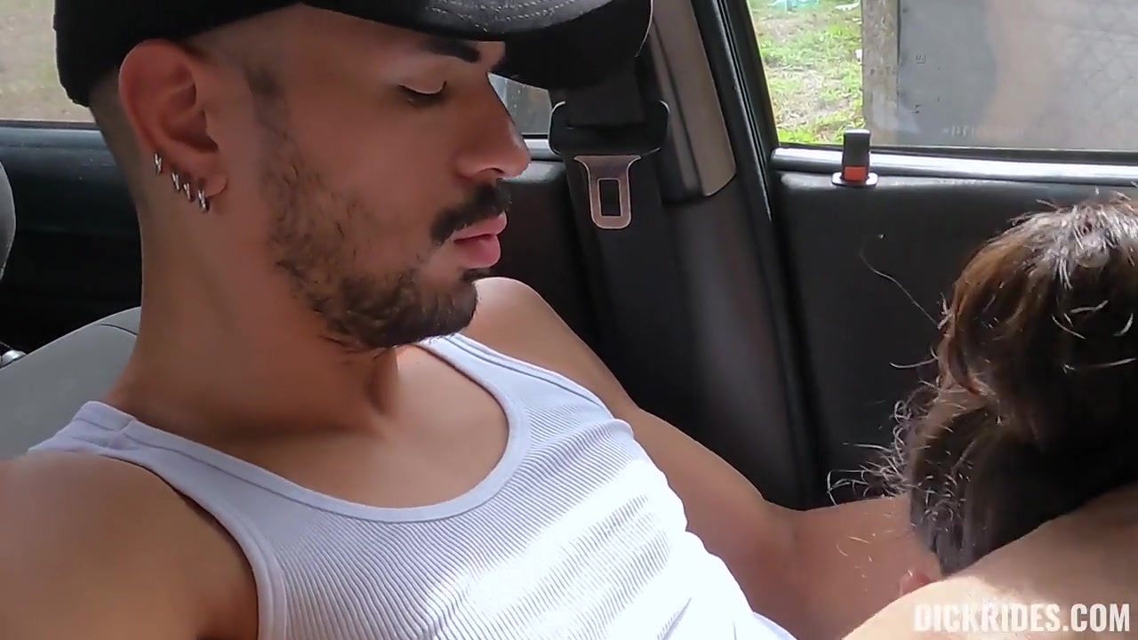 Just Get Me Off - DickRides