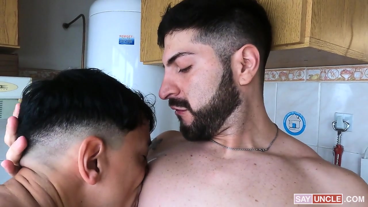 A Friendly Sucker Bet - DickRides