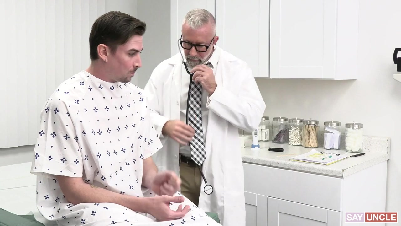 Doctor's Instant Treatment - DoctorTapes