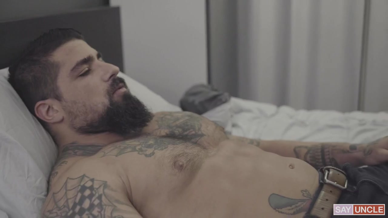 Hangover - DadCreep