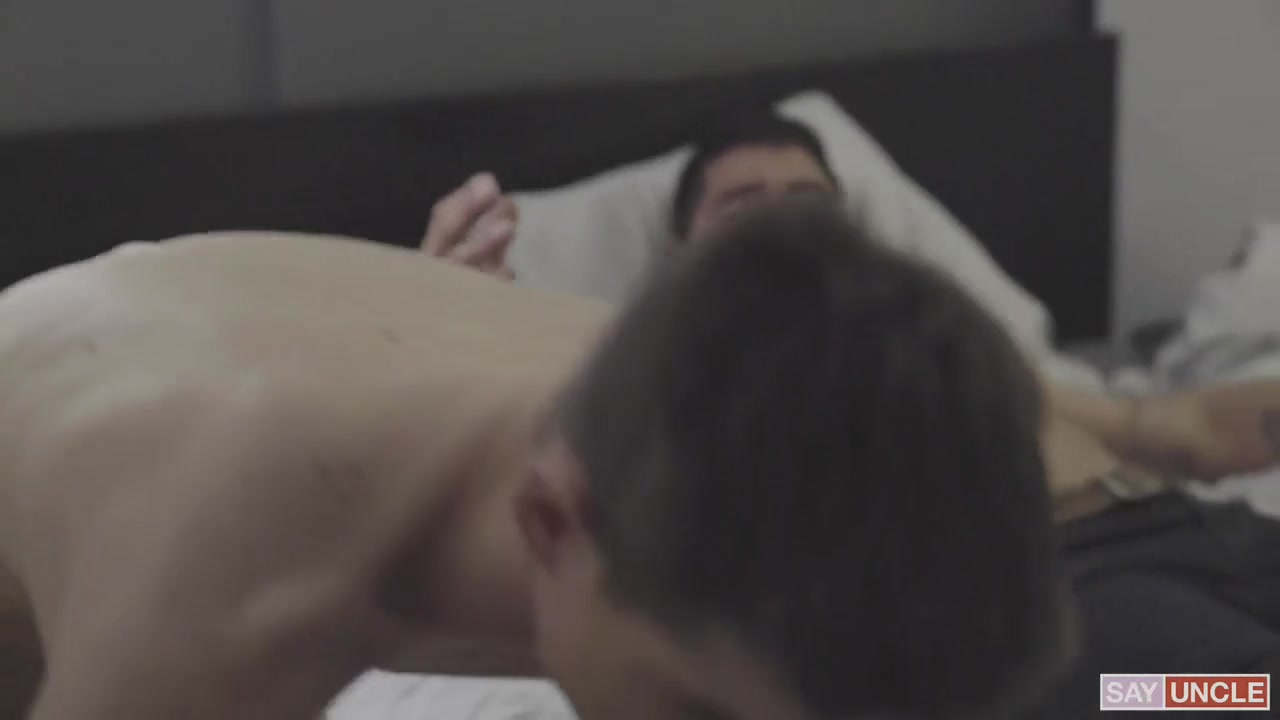 Hangover - DadCreep