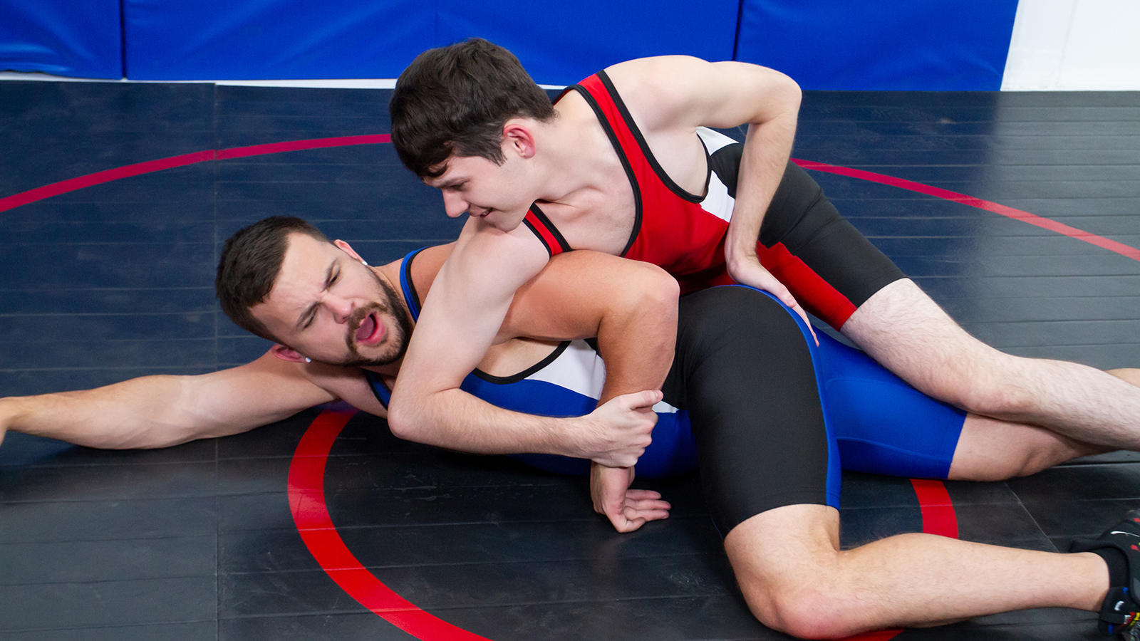 Dakota’s Cocky Technique - VarsityGrip