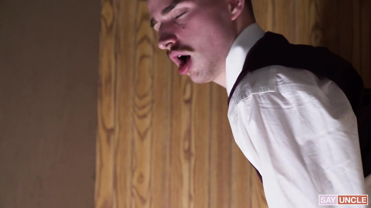 Surrendering To Temptation - YesFather