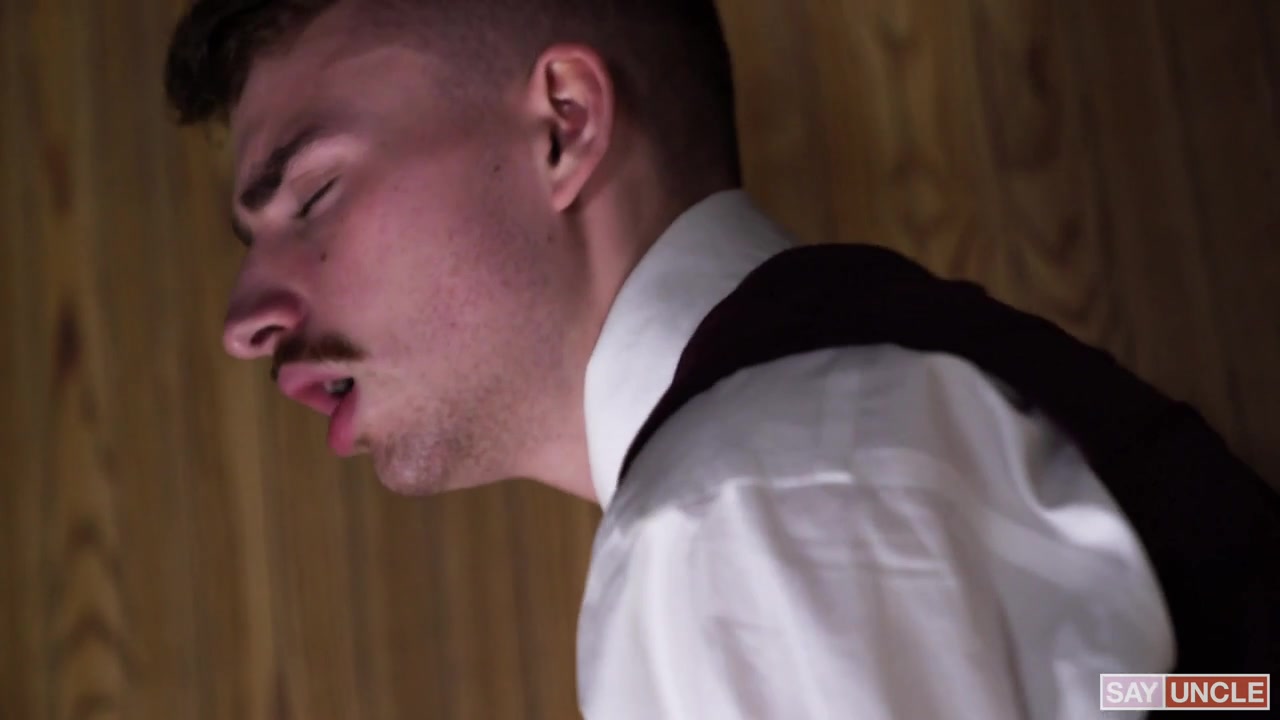 Surrendering To Temptation - YesFather