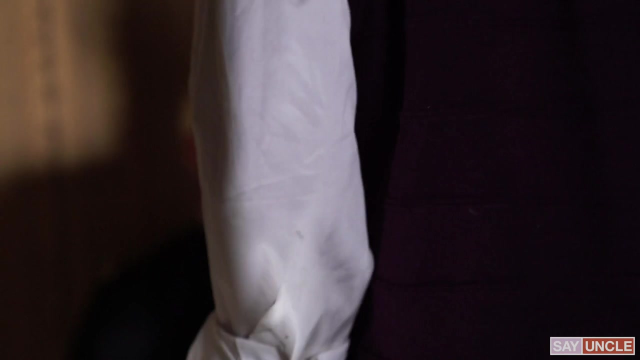 Surrendering To Temptation - YesFather