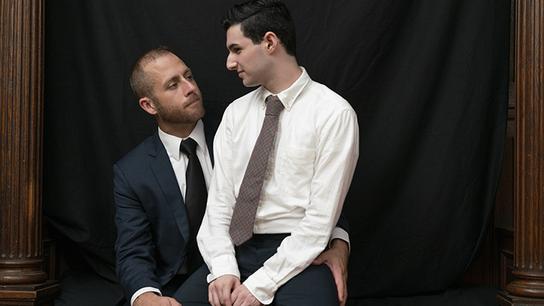 Elder Hult: The Calling - MissionaryBoys