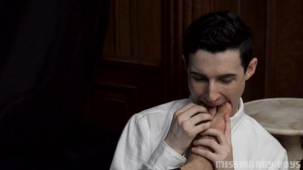 Elder Hult: The Calling - MissionaryBoys