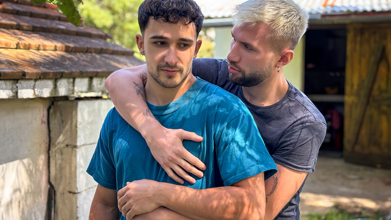 A True Friend - LatinLeche
