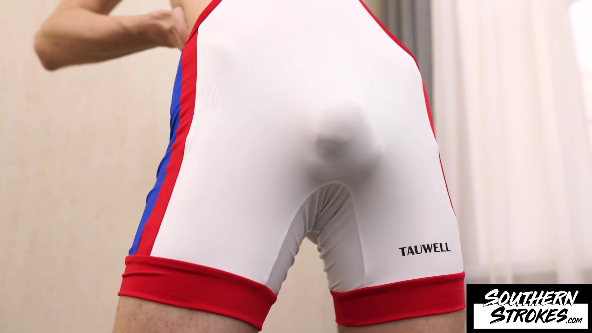 SOUTHERNSTROKES Eugene Colt And Leico Mar Hot Bareback