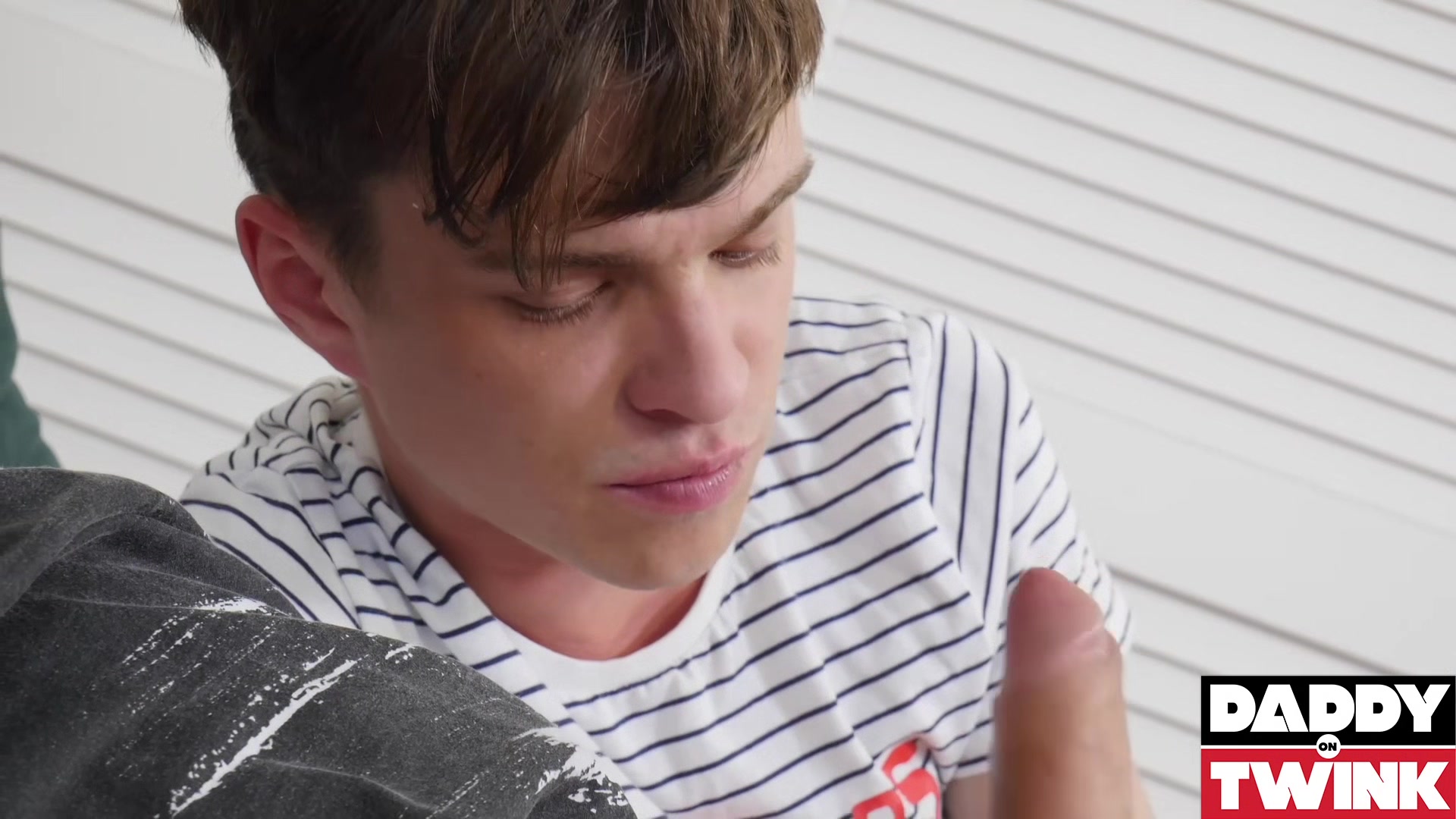DADDYONTWINK Hung Martin Dajnar Fucks Jean Gilliam Horny Hole