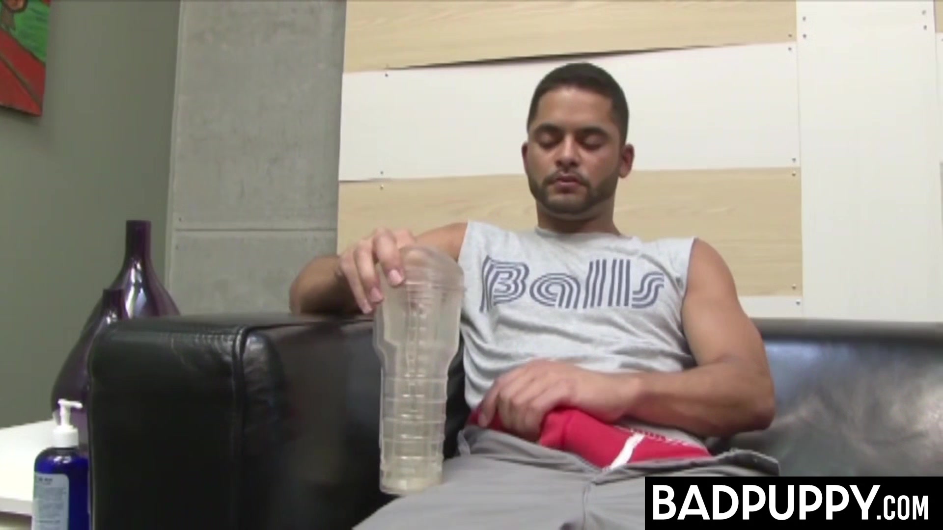 Hung Conner Habib Fulfills Jason Longh Horny Desires
