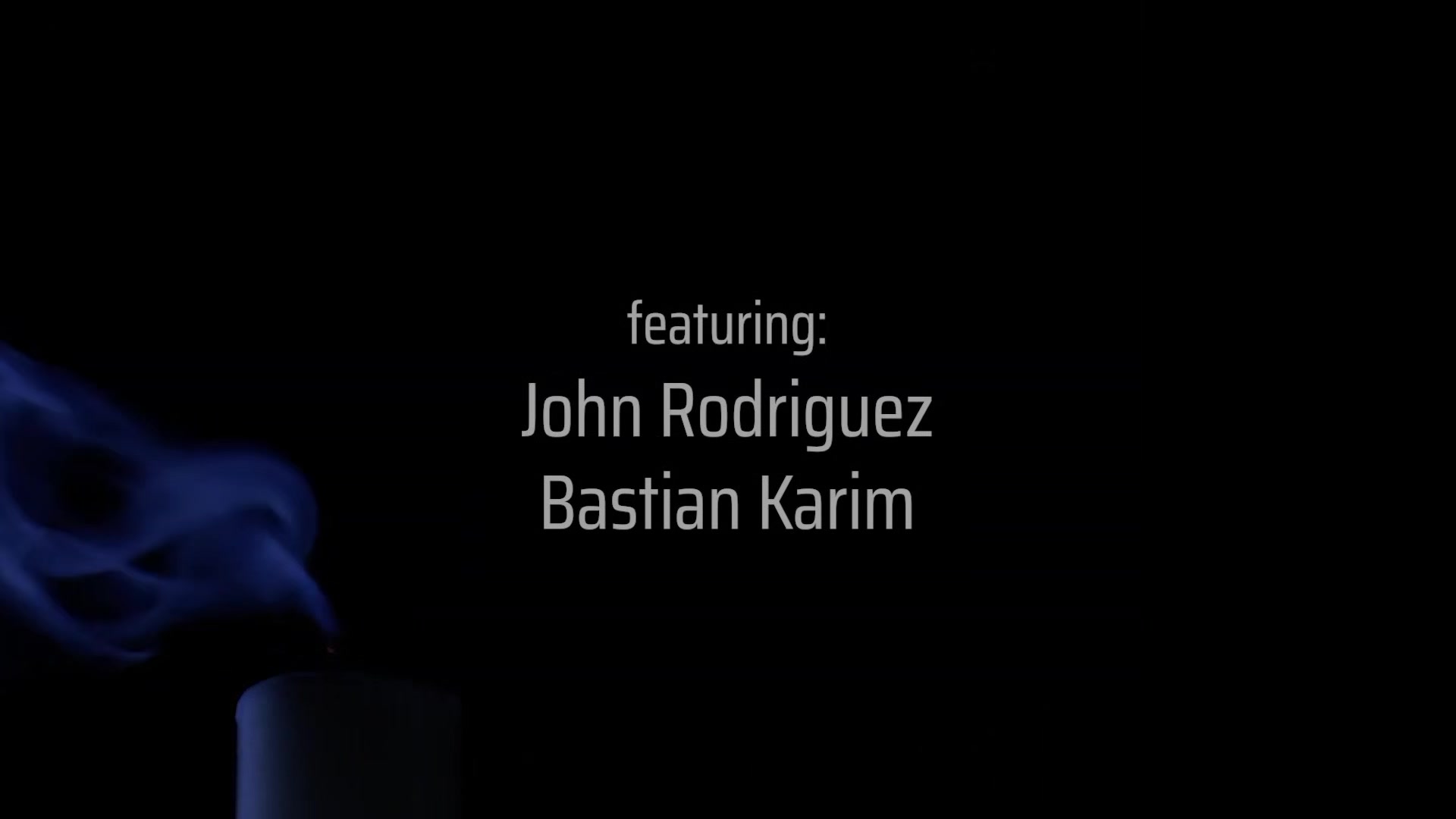 Staghomme - Bastian Karim sucked rimmed fucked by rough John Rodriguez