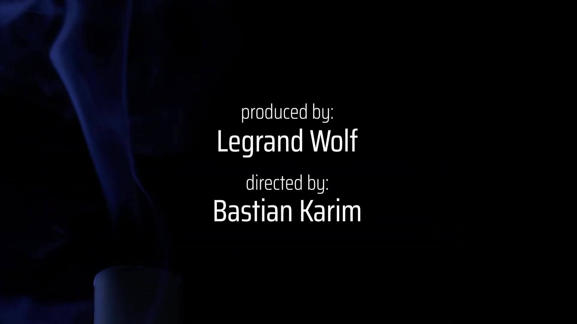 Staghomme - Aggressive John Rodriguez kisses rims fucks Bastian Karim