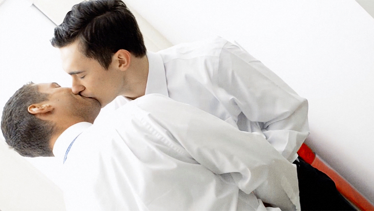 Elder Hardt: The Inititation - MissionaryBoys