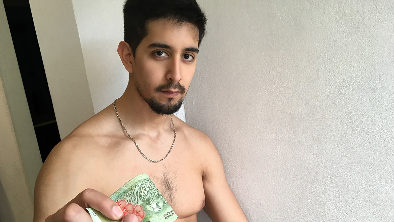Tough Guy - LatinLeche