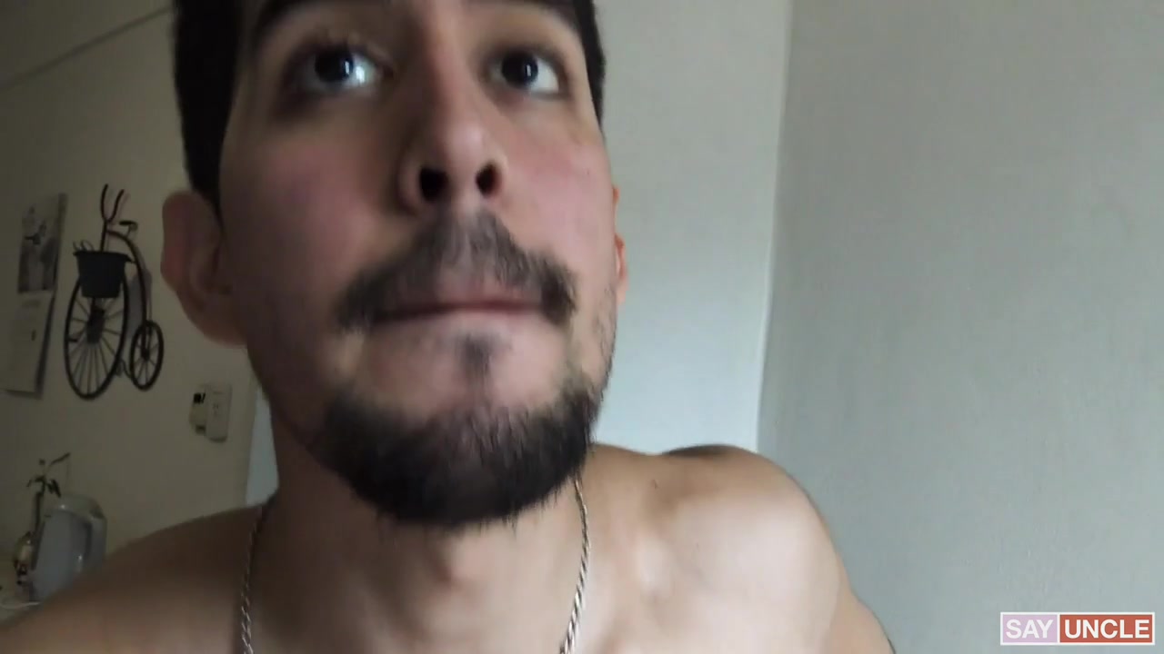 Tough Guy - LatinLeche