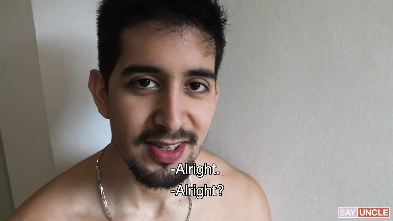Tough Guy - LatinLeche