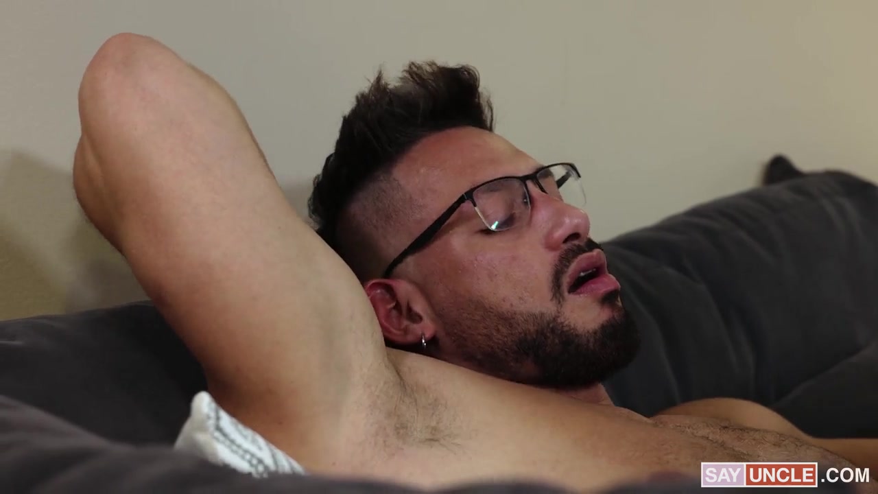 Make Me Proud, Make Me Cum - DadCreep