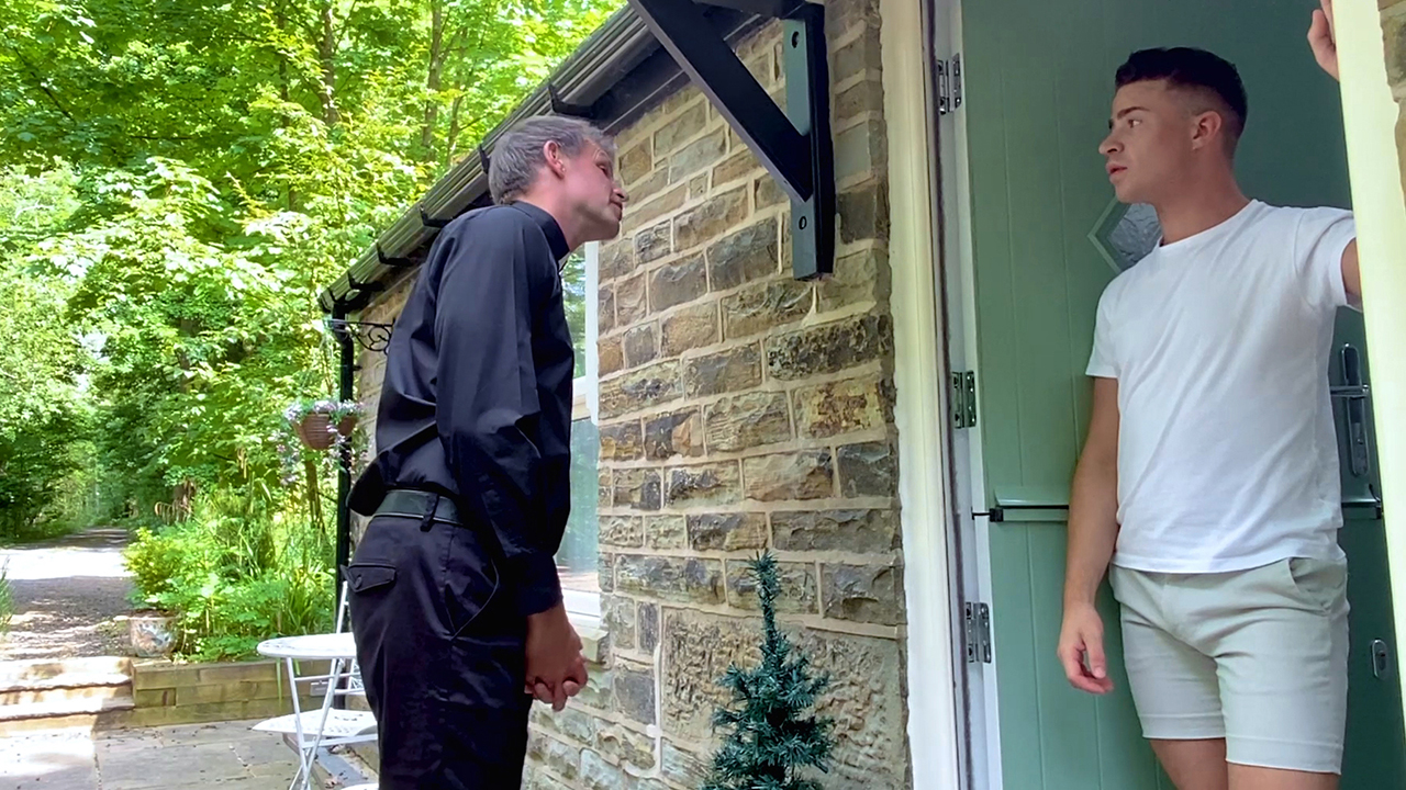 Elder Keresford: Confession - YesFather