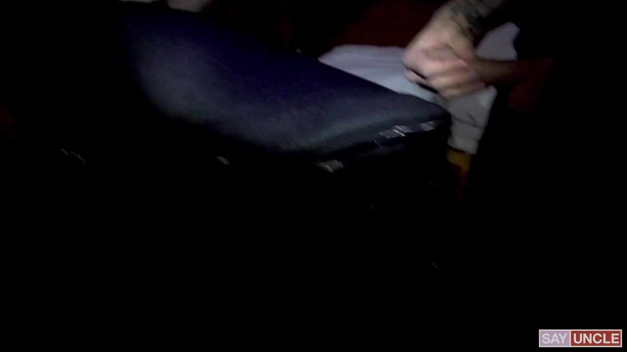 We Like Our Dick Shared and Packed in a Suitcase - PigBottoms