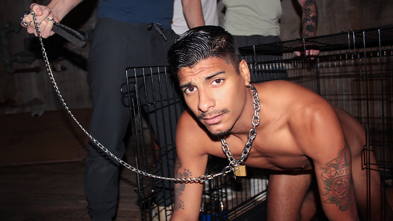 Welcome, Ya Filthy Pig Bottom - PigBottoms