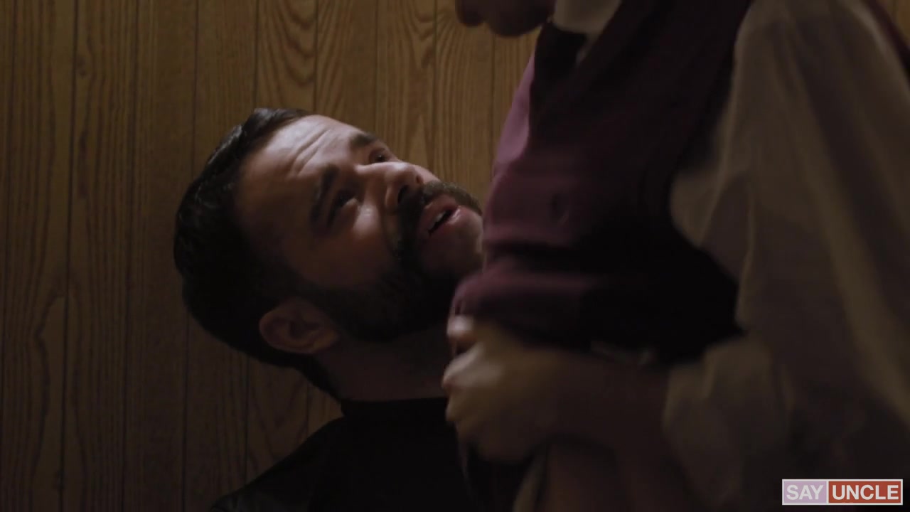 My Naughty Sin - YesFather