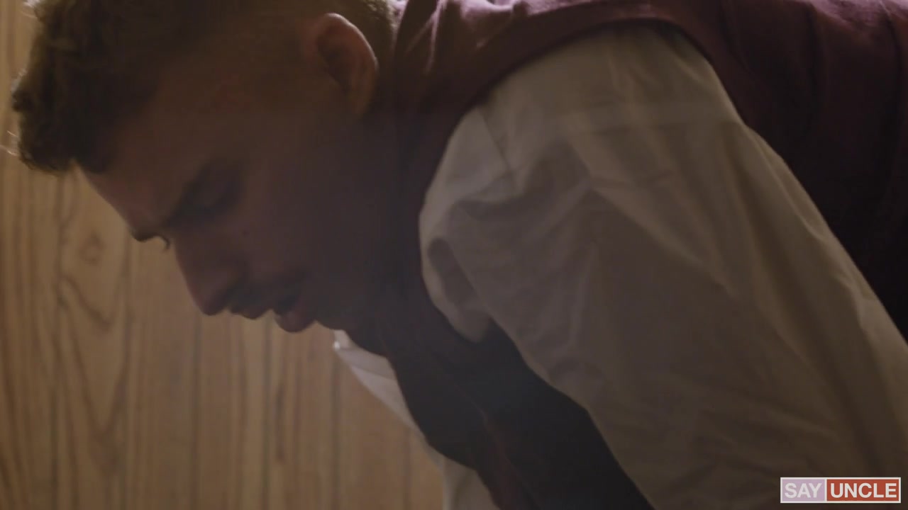 My Naughty Sin - YesFather