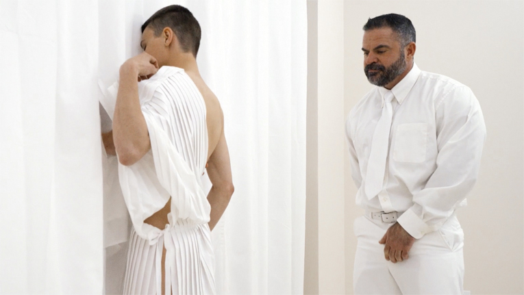 Elder Xanders: Ordination - MissionaryBoys