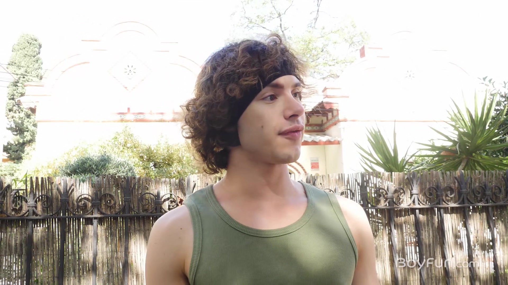 Trevor Twink + Eduell Evindur - BoyFun