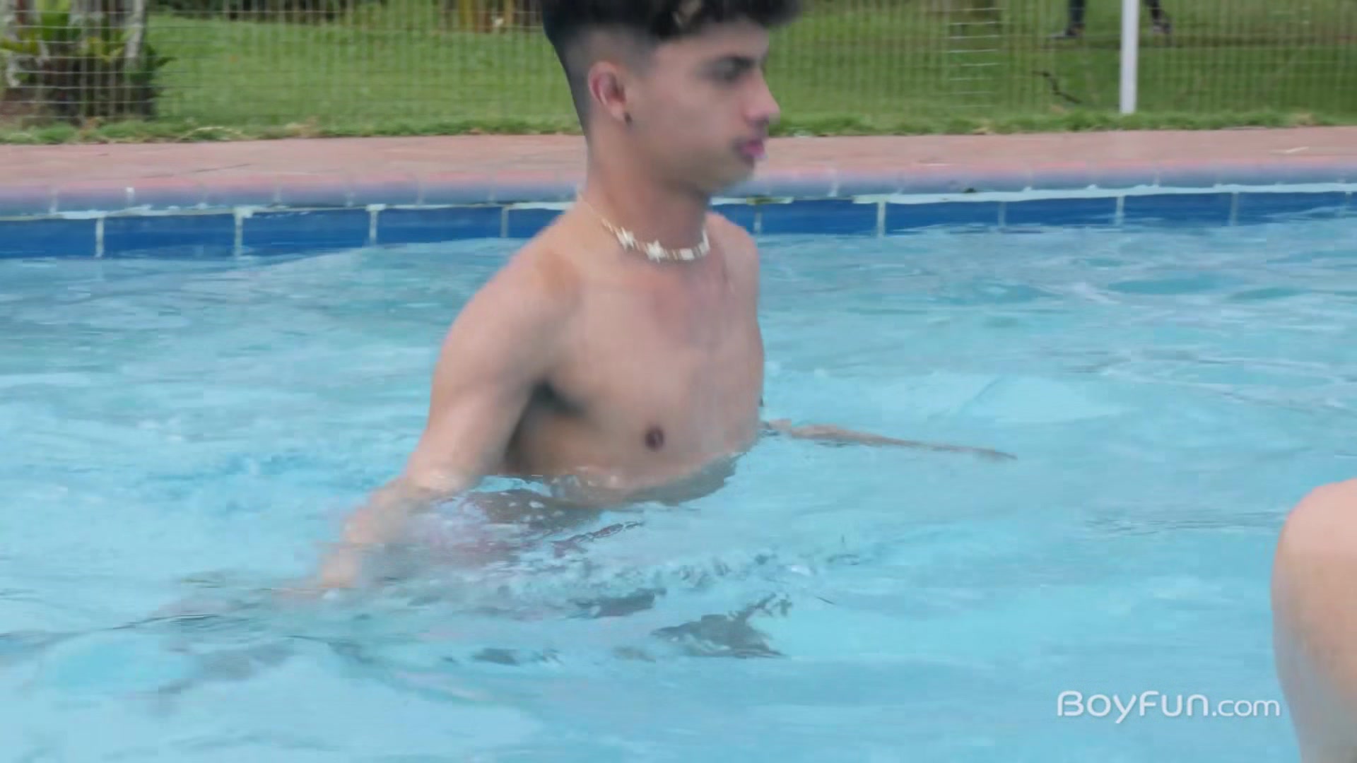 Maiky Cooper + Danny Collins + Petter Blare - BoyFun