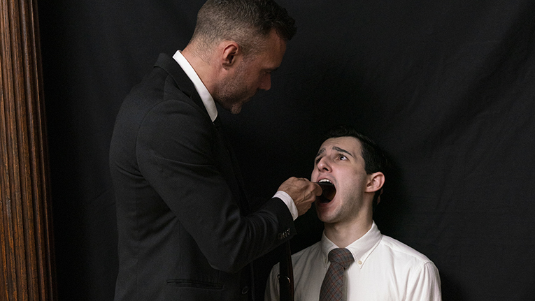 Elder Hult: Atonement - MissionaryBoys