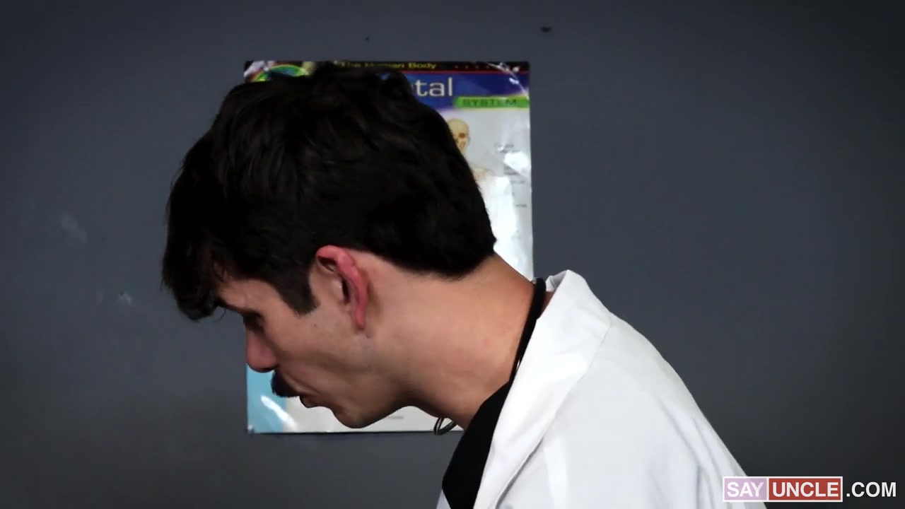Dr. Jonah Will Make Everything Alright! - DoctorTapes