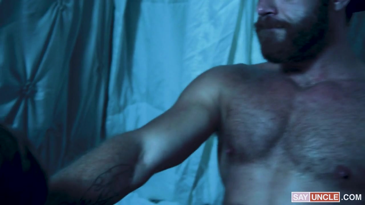 Stranger Twinks: Chapter One - TwinkTrade