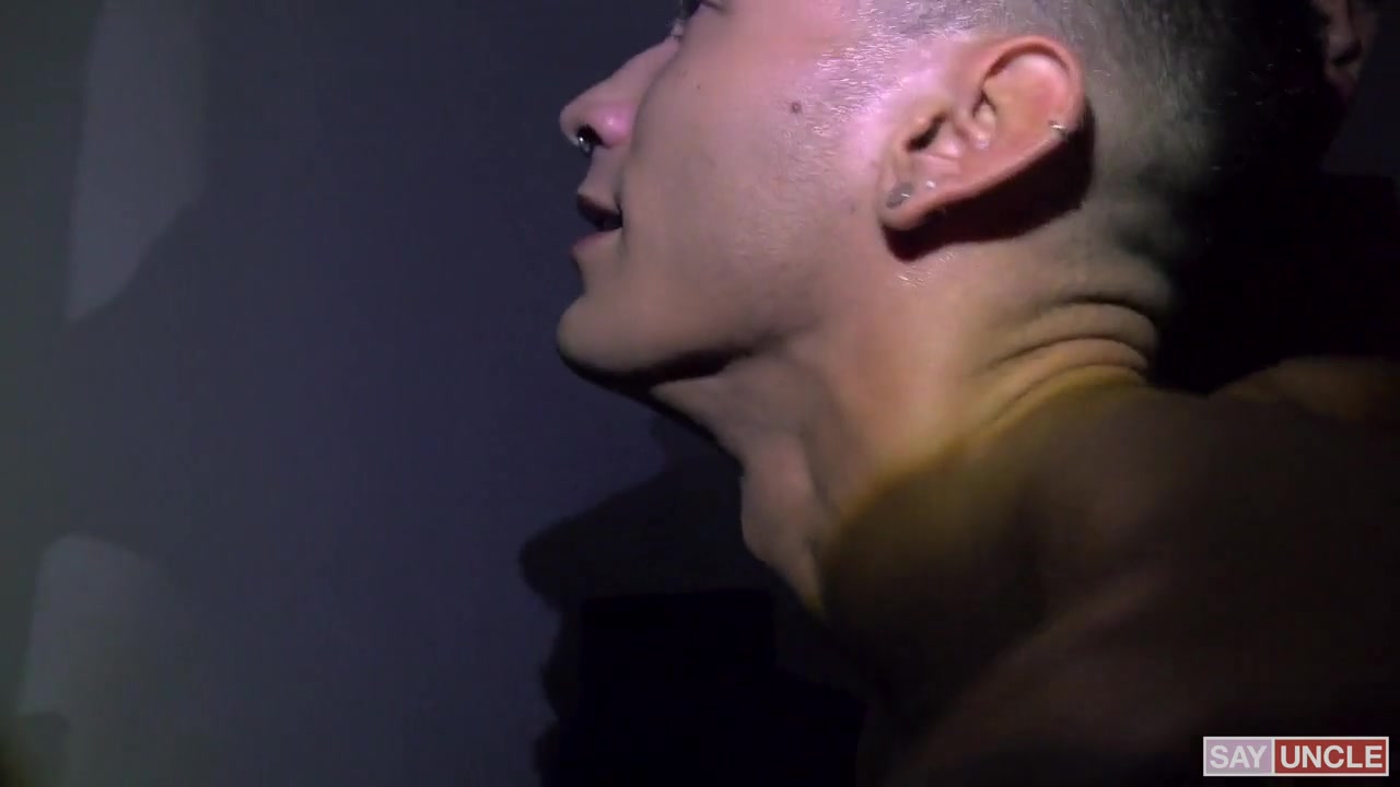 Siren Santiago Becomes The Pack’s New Pig Bottom - PigBottoms