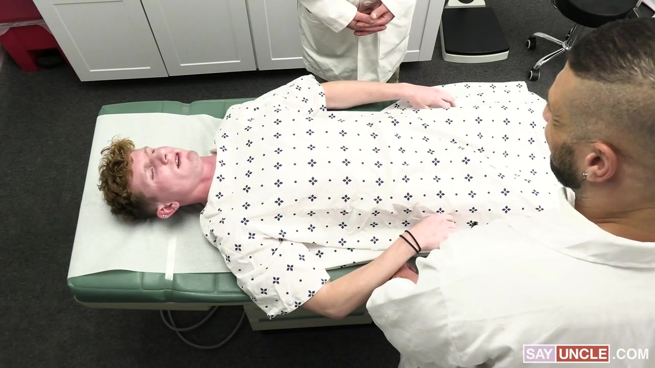 Check Me Out, Doc - DoctorTapes