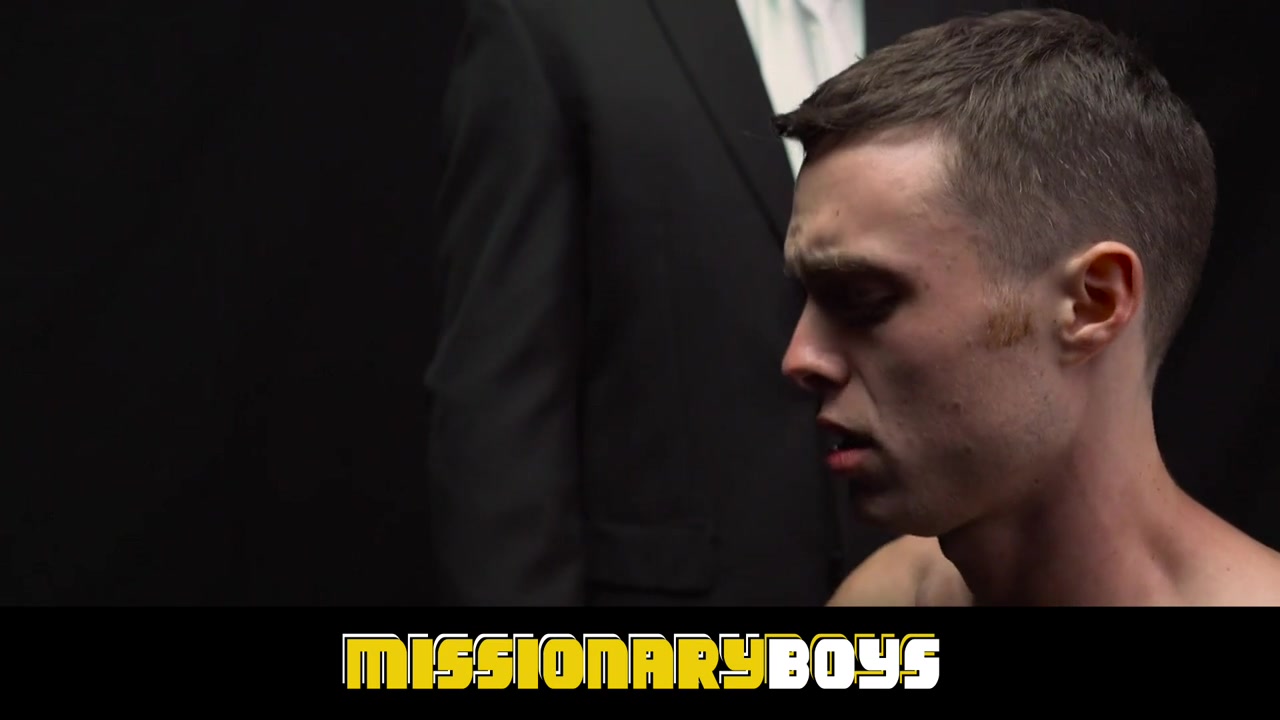 Elder White: Atonement, Part 1 - MissionaryBoys